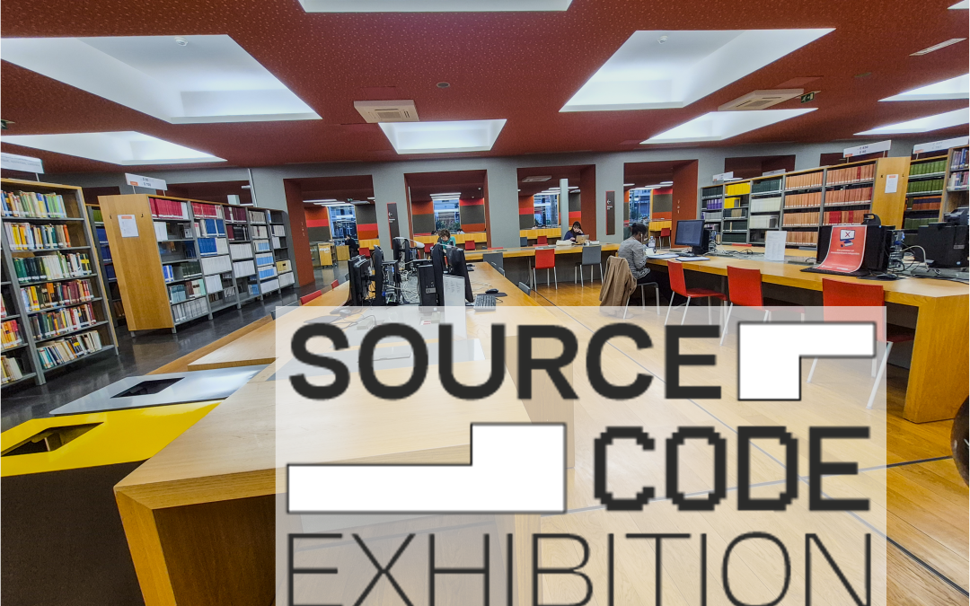 L&rsquo;exposition à Paris – Bibliothèque MIR Sorbonne Université – April 2026