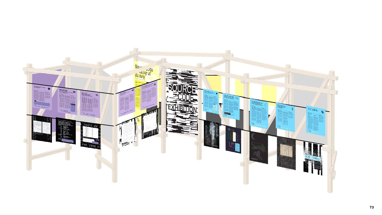 The Exhibition at SFSCON in Bolzano – From Nov. 13 to Dec. 19 2026
